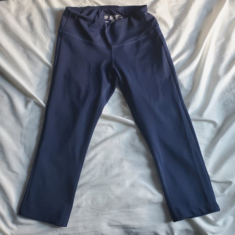 New Balance Running Capri Tights